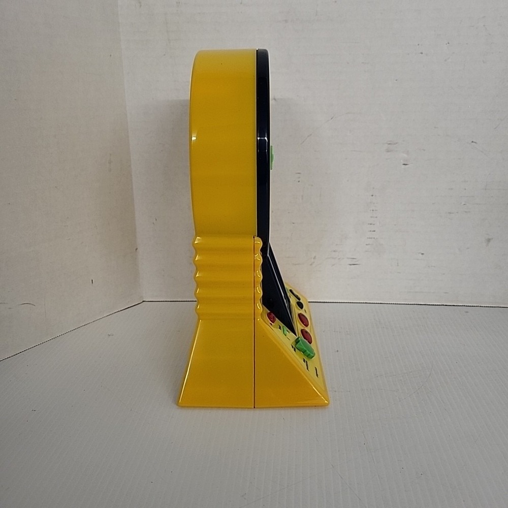 Learning Resources "Clever Clock" Talking Clock/Problem Solver‎ WORKS - Picture 4 of 5